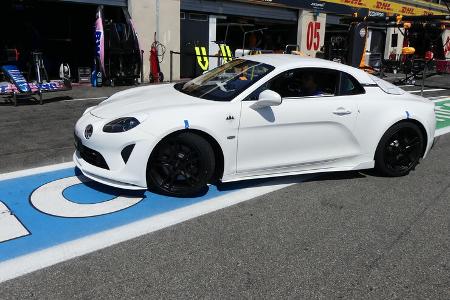 Alpine A110 Eternite 