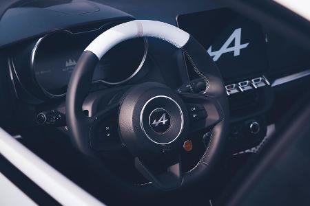 Alpine A110 Eternite 