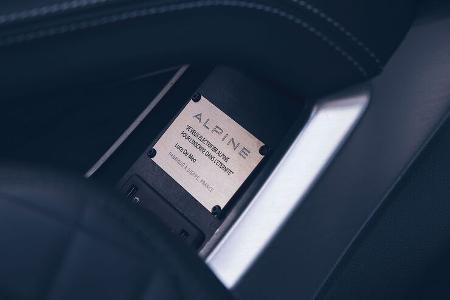 Alpine A110 Eternite 