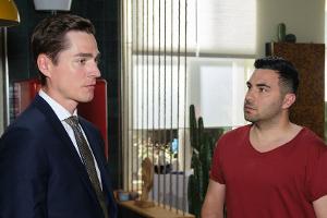 Das passiert heute in den Soaps