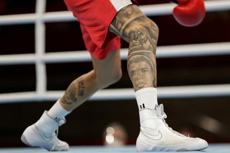 Deutsche Boxmeisterschaften in Heidelberg nachgeholt