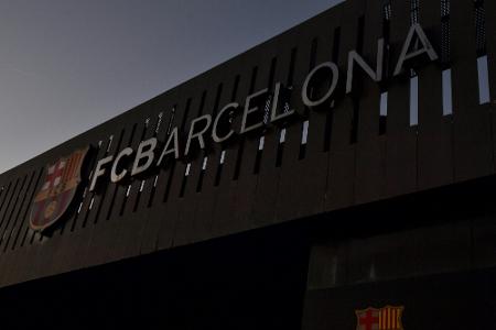 Für etwa 400 Millionen: Barcelona verkauft weitere TV-Rechte