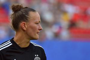 DFB-Frauen: Schult pausiert weiter mit Training