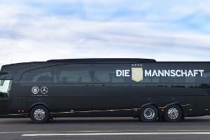 Bezeichnung "Die Mannschaft" spaltet Fan-Landschaft