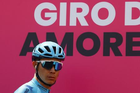 Radprofi Lopez am Flughafen Madrid kurzzeitig festgenommen