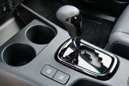 Toyota Hilux 2.8 (2020) Fahrbericht