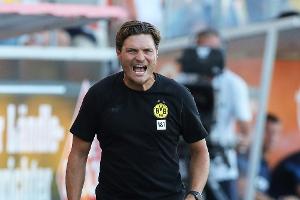 BVB verliert auch gegen Villarreal
