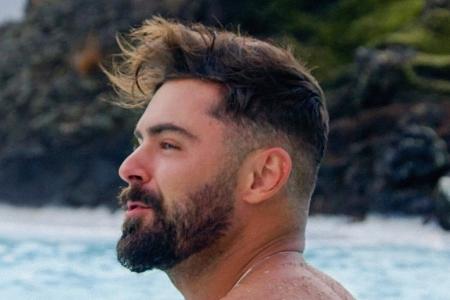 Zac Efron und Netflix wegen gemeinsamer Show verklagt