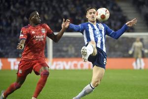 FC Augsburg bietet für Stürmer Martinez zehn Millionen Euro