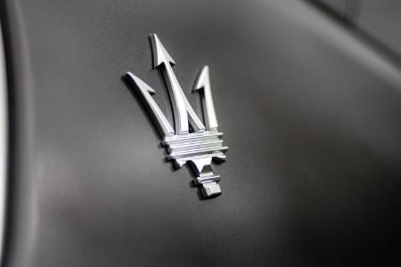 7/2022, Maserati Grecale GT 2022