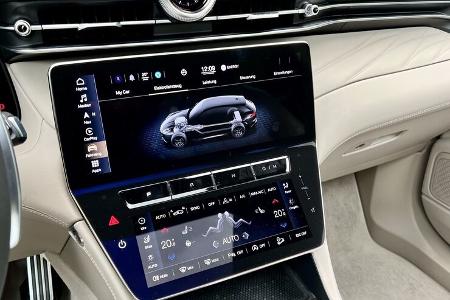 7/2022, Maserati Grecale GT 2022