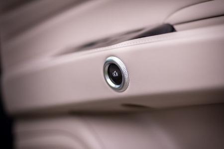 7/2022, Maserati Grecale GT 2022