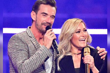 Florian Silbereisen: Helene Fischers TV-Comeback wird 