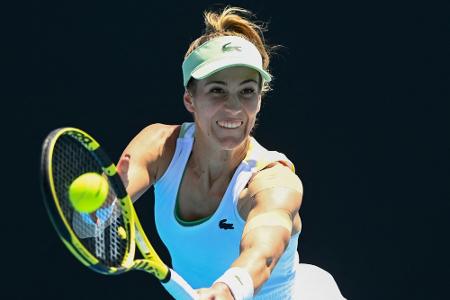 Turniersieg in Hamburg: Pera setzt Siegesserie fort