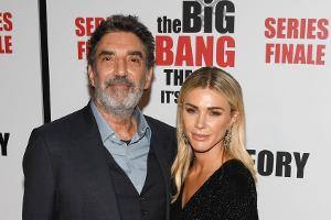 "The Big Bang Theory"-Schöpfer Chuck Lorre trennt sich von Ehefrau