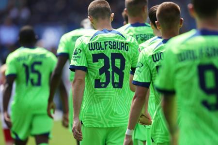 4:0 gegen Brentford: Wolfsburg vor Pokalstart gut in Form