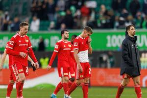 Neuzugang Siebatcheu beschert Union den Sieg