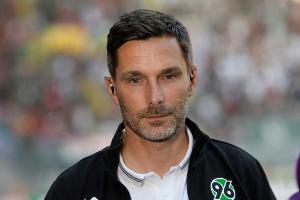 Hannover gibt Sieg gegen St. Pauli aus der Hand
