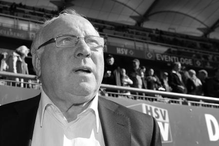 2. Liga: HSV mit besonderen Seeler-Trikots gegen Hansa