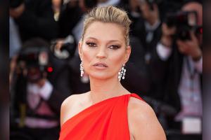 Kate Moss über Johnny Depps Prozess: "Ich musste die Wahrheit sagen"