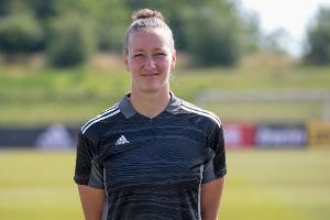 DFB-Frauen: Torhüterin Schult zurück im Training