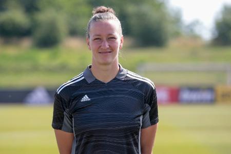 DFB-Frauen: Torhüterin Schult zurück im Training