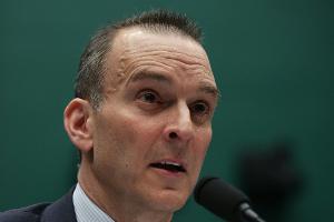 Doping-Bekämpfer Tygart: "Leichtathletik ist ein Vorbild"