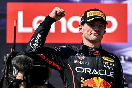 Das Formel-1-Reife(n)zeugnis des SID: Frankreich