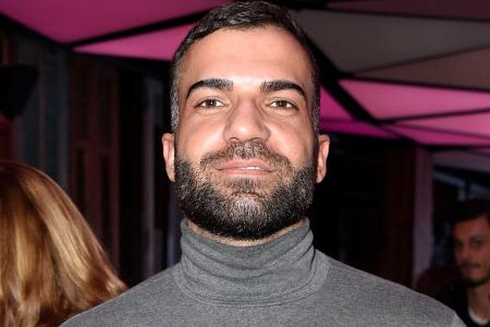 Rafi Rachek wacht nach dem CSD im Krankenhaus auf