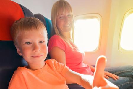 Das sind die besten Airlines 2022