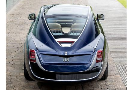 Rolls-Royce Sweptail