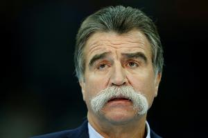 "Handballgeschichte geschrieben": Steinmeier gratuliert Brand zum 70. Geburtstag