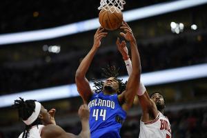 Basketball: Bayern holen US-Center Gillespie