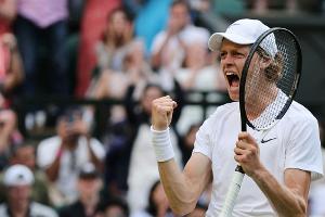 Weltrangliste: Alcaraz trotz Finalniederlage auf Platz fünf