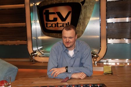 Das macht Stefan Raab