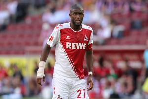 1. FC Köln: Bislang kein Angebot für Torjäger Modeste