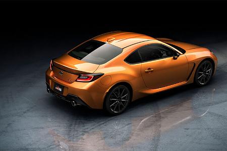 Toyota GR86 10th Anniversary Limited Japan