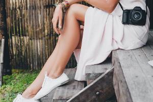 Von Waxen bis Sugaring: Ohne Rasur zu glatter Haut