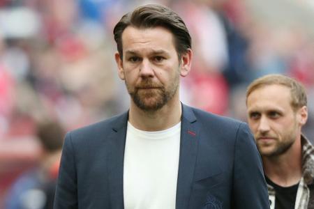 Köln mit Respekt im DFB-Pokal nach Regensburg