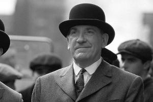 "Titanic"-Schauspieler David Warner ist tot