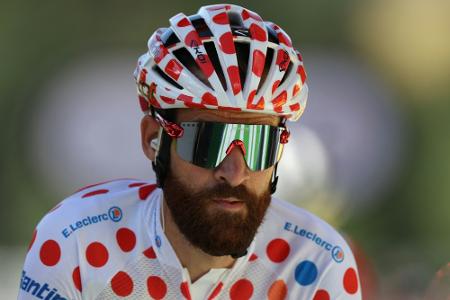 Geschke-Kritik an Tour: Risiken 