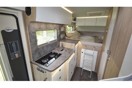 Frankia M-Line Neo MT 7 BD (2021)