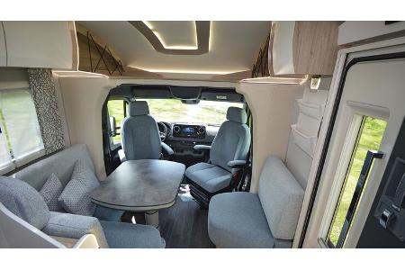 Frankia M-Line Neo MT 7 BD (2021)