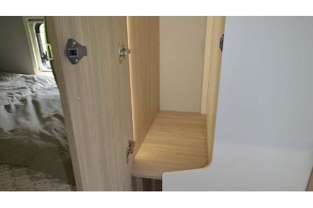 Frankia M-Line Neo MT 7 BD (2021)