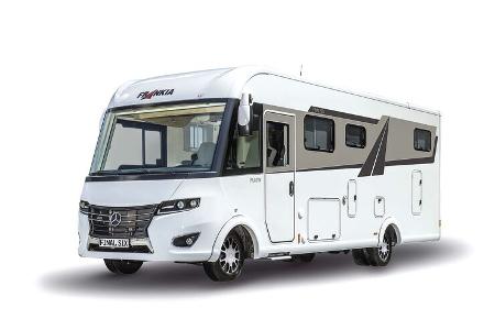 Frankia Platin Final Six