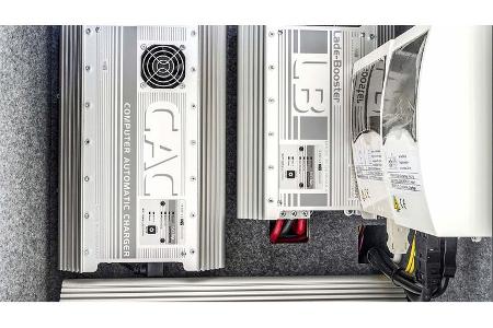 Frankia Platin Final Six