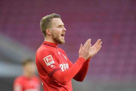 Bochum verpflichtet Horn ablösefrei