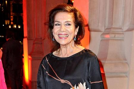 Hannelore Elsner: Wenn sie lachte, ging die Sonne auf