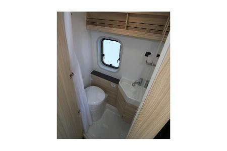 Sun Living V 60 SP (2023)