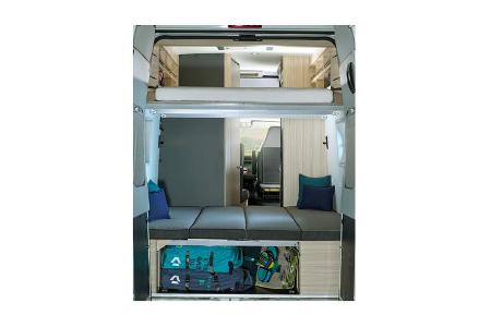 Sunliving V 65 XL (2023)